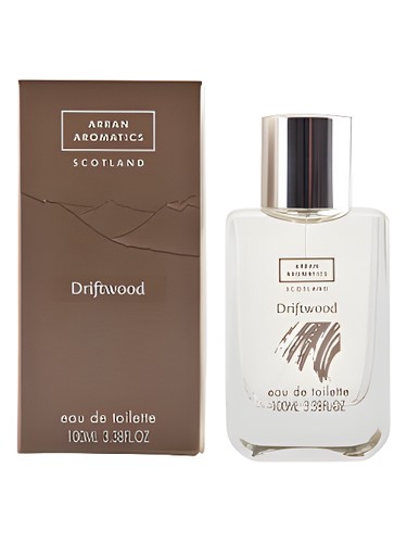 Driftwood Arran Aromatics pro ženy a muže 