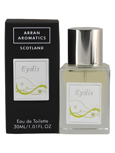 Eydis Arran Aromatics pro ženy a muže