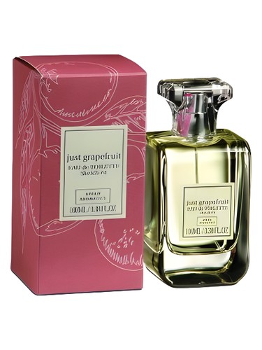 Just Grapefruit Arran Aromatics pro ženy 