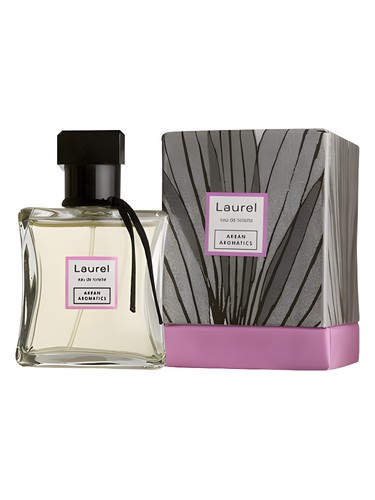 Laurel Arran Aromatics pro ženy a muže