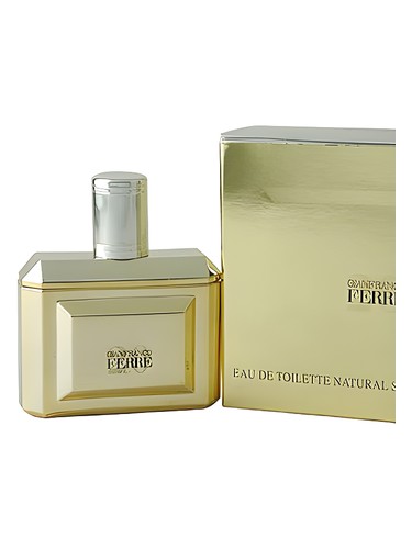 20 For Woman Gianfranco Ferre pro ženy