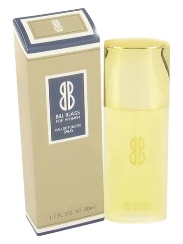 ビンテージ香水　BILL BLASS　FOR　WOMEN　78ml Bill Blass for Women Bill Blass perfume - a fragrance for