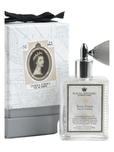 Terra Firma Royal Apothic pro ženy a muže 
