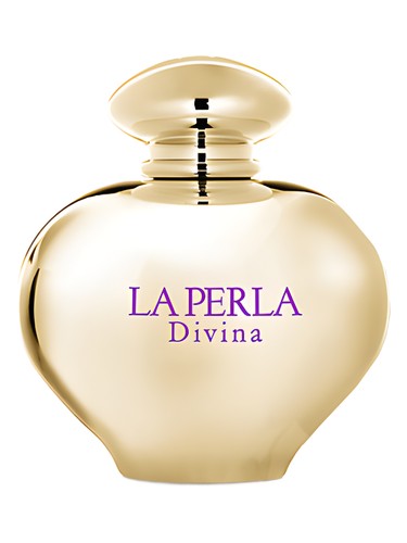 Divina Gold Edition La Perla pro ženy 