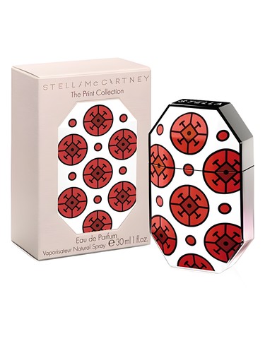 Print Collection Stella 02 (2012) Stella McCartney pro ženy 