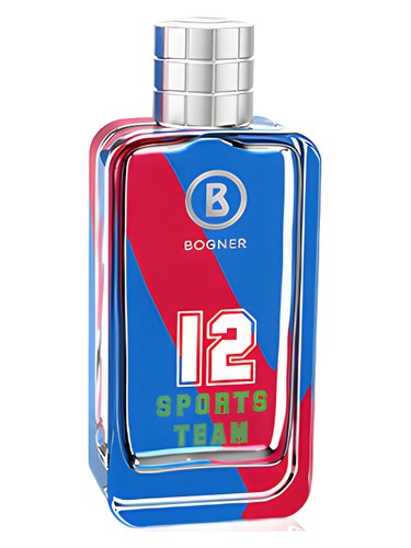 12 Sports Team Bogner pro muže 