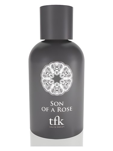 Son of a Rose The Fragrance Kitchen pro ženy a muže