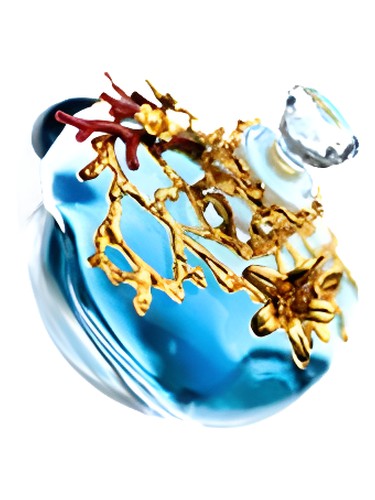 perfume The Heart-Catcher Lolita Lempicka pro ženy 