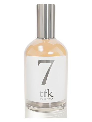 7 The Fragrance Kitchen pro ženy 