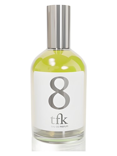 8 The Fragrance Kitchen pro ženy 