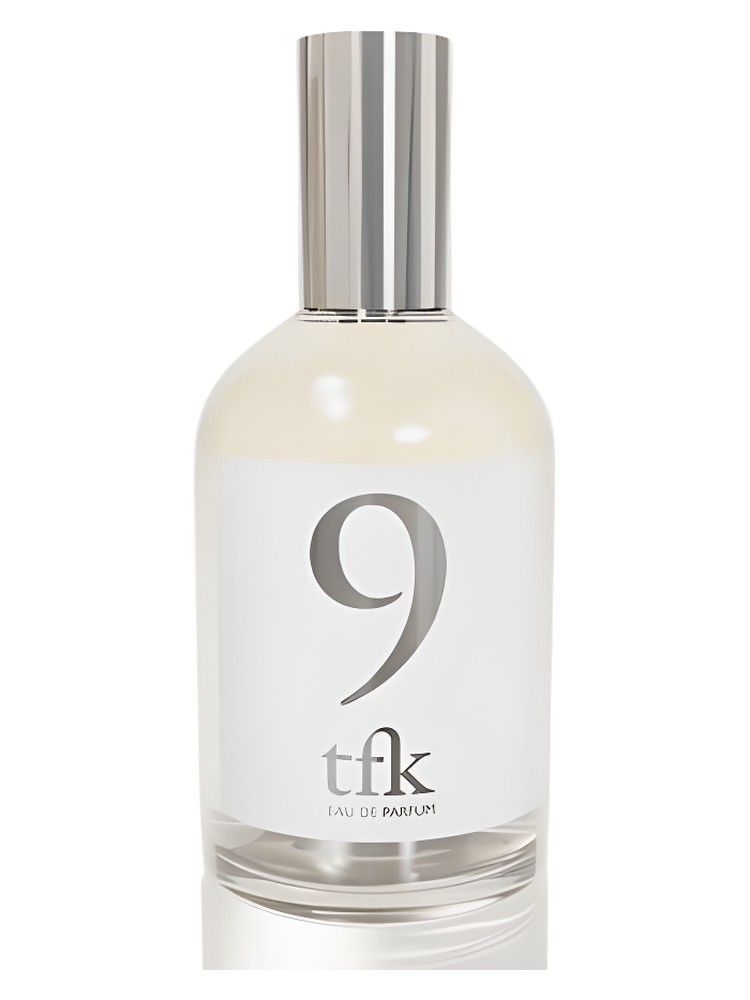 9 The Fragrance Kitchen Colonia - una fragancia para Hombres