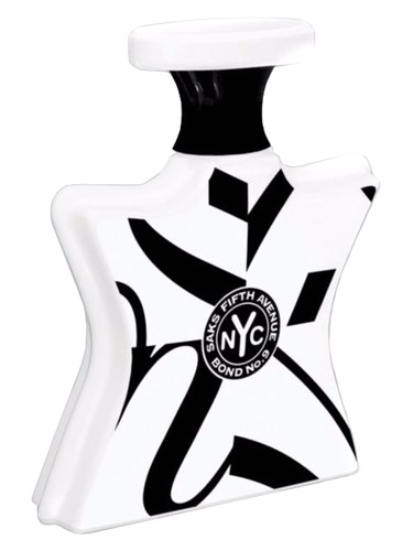Saks Fifth Avenue for Her Bond No perfume a fragrance for