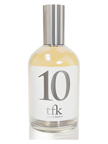 perfume 10 The Fragrance Kitchen pro ženy a muže 