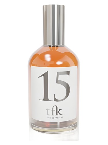 15 The Fragrance Kitchen pro ženy a muže 