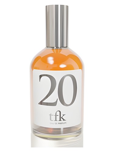 20 The Fragrance Kitchen pro ženy a muže 