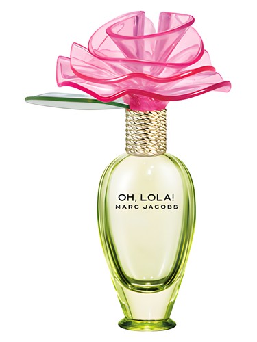Oh Lola! Sunsheer Marc Jacobs pro ženy 