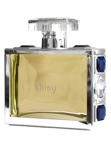 Shiny for Men