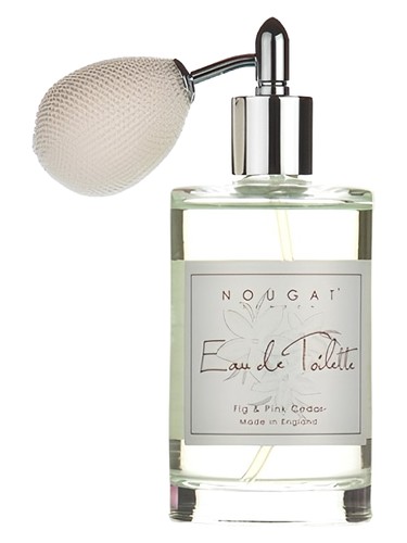 perfume Fig and Pink Cedar Nougat pro ženy 