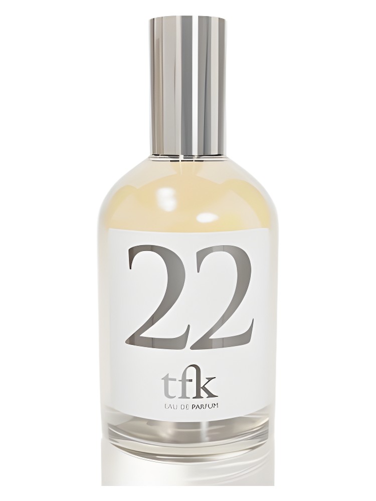 22 The Fragrance Kitchen perfume - a fragrance for women and men