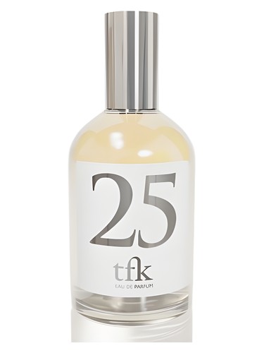 perfume 25 The Fragrance Kitchen pro ženy 