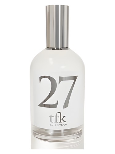 27 The Fragrance Kitchen pro ženy a muže 