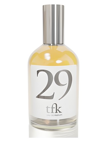 perfume 29 The Fragrance Kitchen pro ženy a muže 