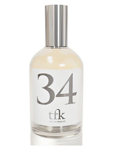 perfume 34 The Fragrance Kitchen pro ženy a muže 