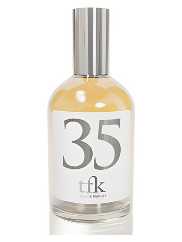perfume 35 The Fragrance Kitchen pro ženy a muže 