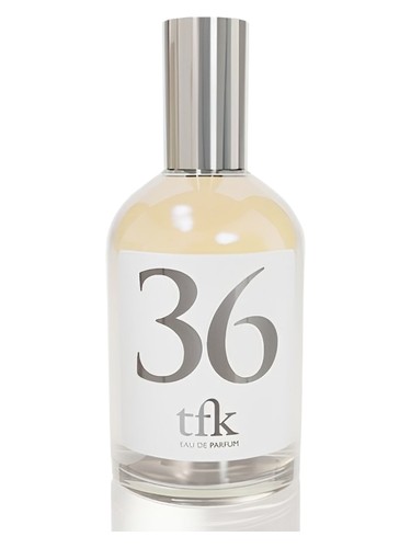 36 The Fragrance Kitchen pro ženy a muže 