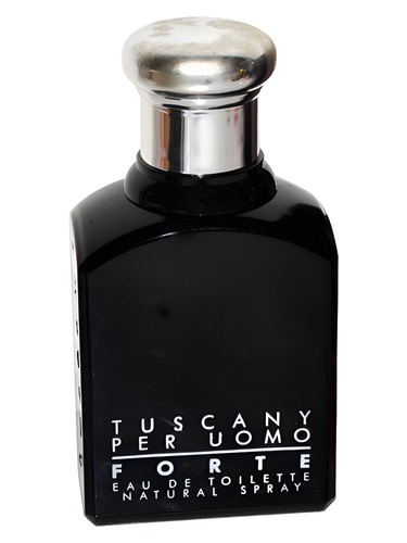 TUSCANY PER UOMO FORTE タスカニー ペル ウオモ フォルテ