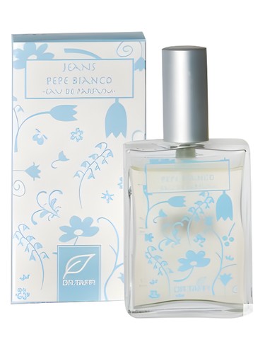 perfume Jeans White Pepper Dr. Taffi pro ženy 