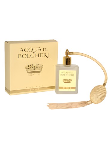 Acqua di Bolgheri Dr. Taffi pro ženy a muže 