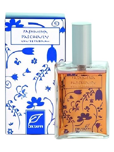 Pashmina Patchouly Dr. Taffi pro ženy 