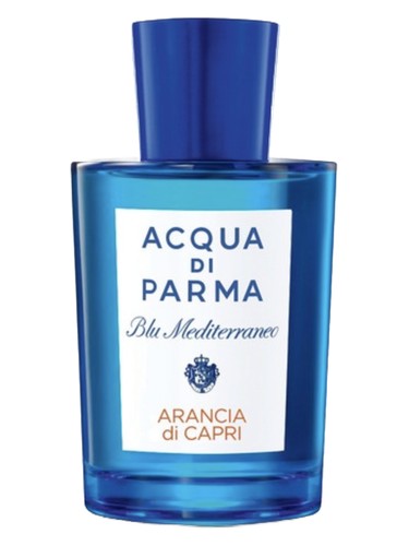 香水(ユニセックス) ACQUA DI PARMA ARANCIA DI CAPRI 75ml Amazon.com : Acqua Di Parma Blu Mediterraneo Arancia Di