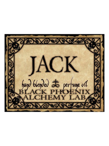 Jack Black Phoenix Alchemy Lab pro muže 
