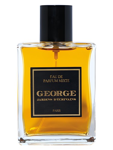 George Jardins d’Ecrivains pro ženy a muže 