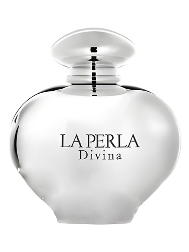 Divina Silver Edition by La Perla