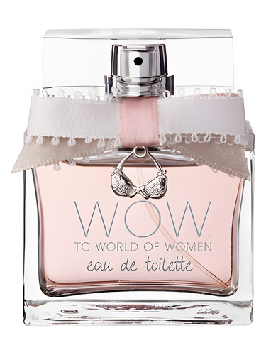 WOW TC World of Women pro ženy 