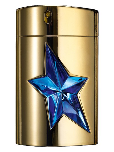 A Men Gold Edition
