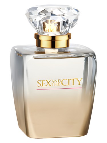 Sex and the City for Her Sex and the City pro ženy