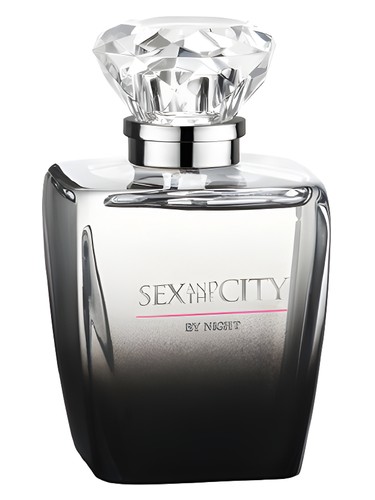 Sex and the City By Night Sex and the City pro ženy 