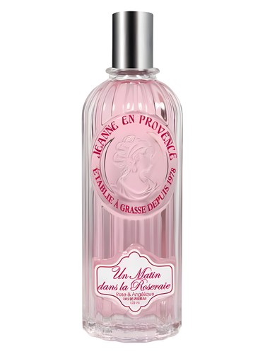 Un Matin Dans La Roseraie Jeanne en Provence pro ženy 