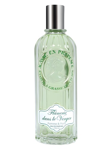 perfume Flanerie Dans La Verger Jeanne en Provence pro ženy 