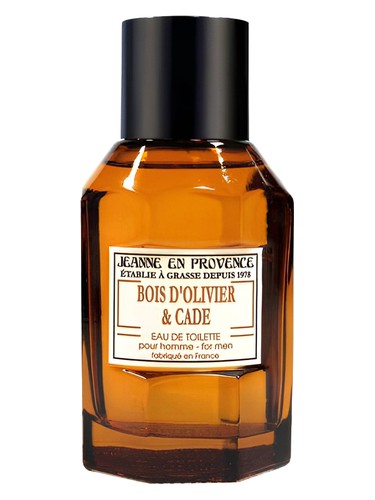 Bois d&#039;Olivier &amp; Cade Jeanne en Provence pro muže 