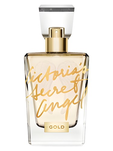 【VICTORIA’S SECRET 】ANGEL GOLD 香水 Amazon.com : Victoria's Secret Angel Gold Eau De Parfum 1.7