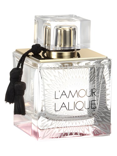 L'Amour Lalique 香水- 一款2013年女用香水