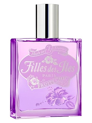 perfume Fruity Chic Filles des Iles pro ženy 