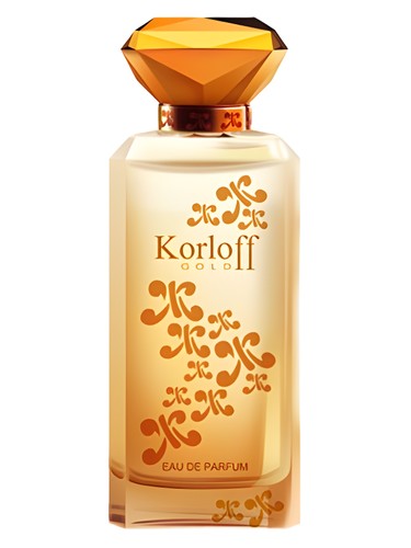 Korloff Gold Korloff Paris pro ženy 