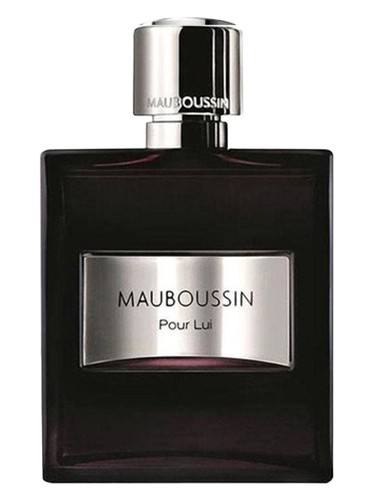 Mauboussin Pour Lui Mauboussin pro muže 