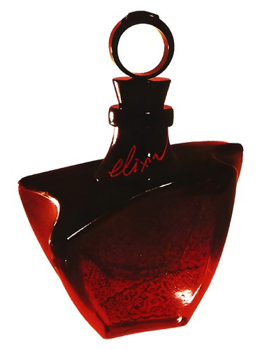 Mauboussin l elixir pour elle